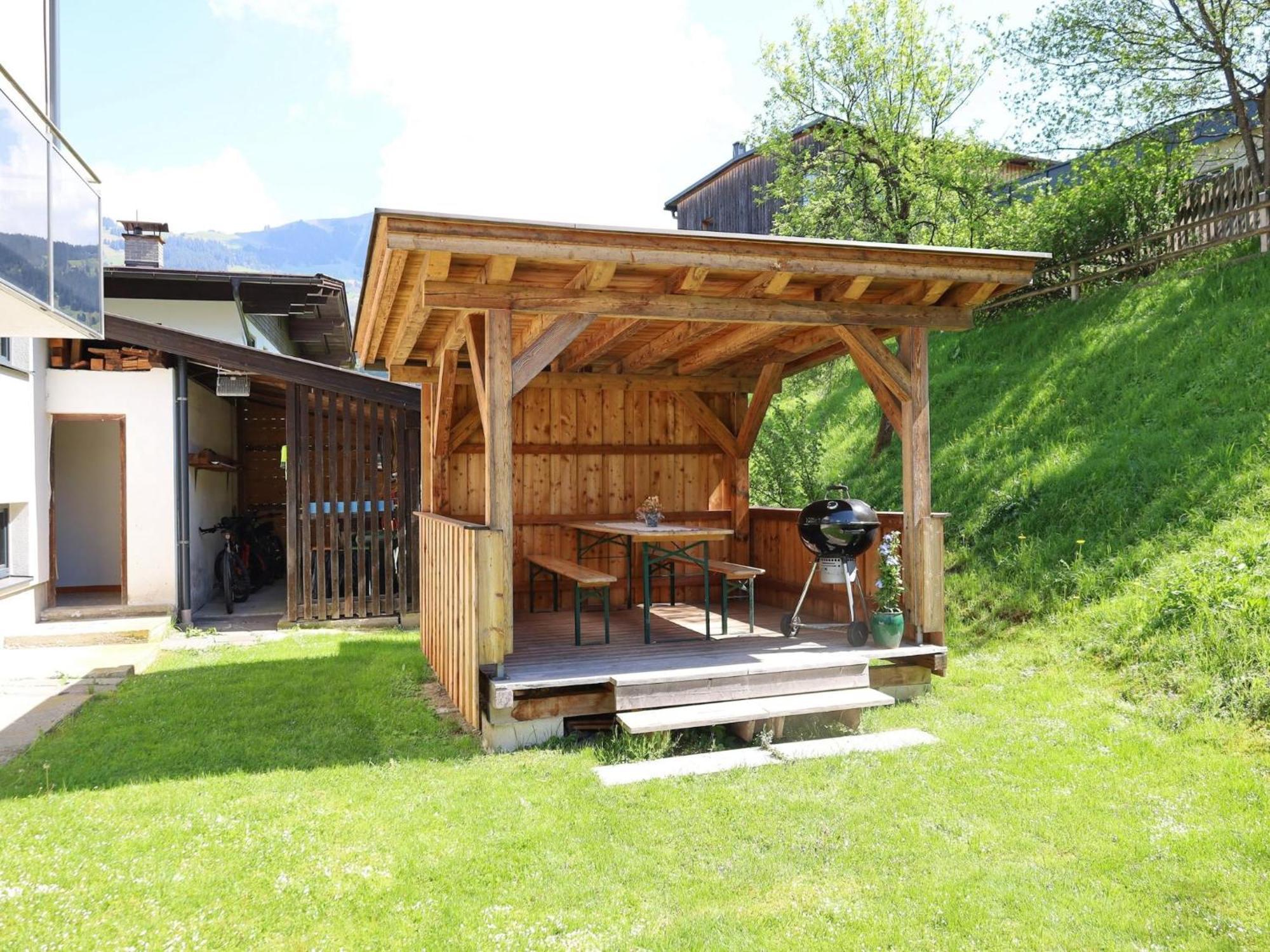 Tirola Bude Lisi Sepp Top 3-4 Hopfgarten im Brixental Exterior photo